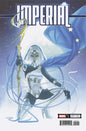 IMPERIAL #2 *RELEASE DATE 7/16/25* *(DH W2 CVR A)* *(DH S3 CONNECTING/FORBES)*