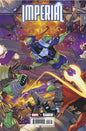 IMPERIAL #2 *RELEASE DATE 7/16/25* *(DH W2 CVR A)* *(DH S3 CONNECTING/FORBES)*