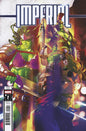 IMPERIAL #2 *RELEASE DATE 7/16/25* *(DH W2 CVR A)* *(DH S3 CONNECTING/FORBES)*