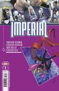 IMPERIAL #3 *RELEASE DATE 8/20/25* *(DH K3)**(DH H4)*