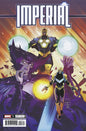 IMPERIAL #3 *RELEASE DATE 8/20/25* *(DH K3)**(DH H4)*