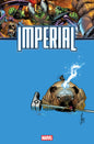 IMPERIAL #4 *RELEASE DATE: 10/29/25*(DH I4)