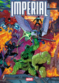 IMPERIAL #4 *RELEASE DATE: 10/29/25*(DH I4)