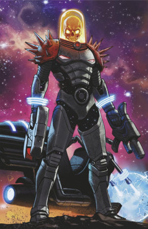 IMPERIAL GUARDIANS #1 *RELEASE DATE 3/11/26*