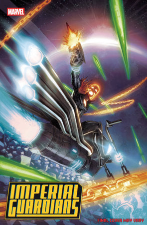 IMPERIAL GUARDIANS #1 *RELEASE DATE 3/11/26*