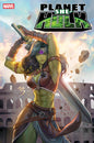 PLANET SHE-HULK #1 *RELEASE DATE: 11/5/25* (DH O4)