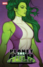 PLANET SHE-HULK #1 *RELEASE DATE: 11/5/25* (DH O4)