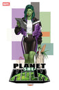 PLANET SHE-HULK #1 *RELEASE DATE: 11/5/25* (DH O4)