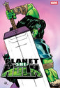 PLANET SHE-HULK #1 *RELEASE DATE: 11/5/25* (DH O4)