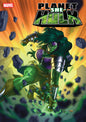 PLANET SHE-HULK #1 *RELEASE DATE: 11/5/25* (DH O4)