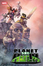 PLANET SHE-HULK #2 *RELEASE DATE: 12/17/25* *(DH Z4)*