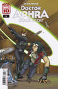 STAR WARS: DOCTOR APHRA - CHAOS AGENT #1 *RELEASE DATE 6/18/25* (DH C14)