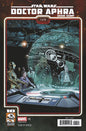 STAR WARS: DOCTOR APHRA - CHAOS AGENT #1 *RELEASE DATE 6/18/25* (DH C14)