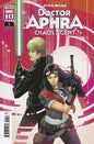 STAR WARS: DOCTOR APHRA - CHAOS AGENT #1 *RELEASE DATE 6/18/25* (DH C14)