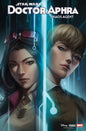 STAR WARS: DOCTOR APHRA - CHAOS AGENT #5 *RELEASE DATE: 10/29/25* (DH C14)