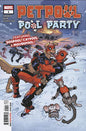 PETPOOL: POOL PARTY #1 *RELEASE DATE: 12/11/24* *(DH W1)*