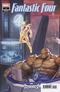 FANTASTIC FOUR #1 *RELEASE DATE 7/9/25* *(DH R2)*