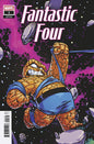 FANTASTIC FOUR #1 *RELEASE DATE 7/9/25* *(DH R2)*