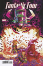 FANTASTIC FOUR #1 *RELEASE DATE 7/9/25* *(DH R2)*