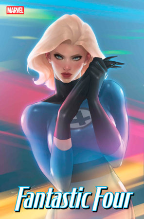 FANTASTIC FOUR #1 *RELEASE DATE 7/9/25* *(DH R2)*