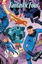 FANTASTIC FOUR #1 *RELEASE DATE 7/9/25* *(DH R2)*
