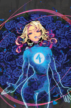 FANTASTIC FOUR #2 *RELEASE DATE 8/13/25* *(DH E3)*