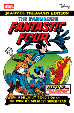 FANTASTIC FOUR #2 *RELEASE DATE 8/13/25* *(DH E3)*