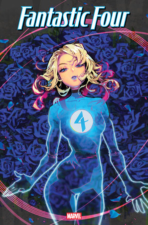 FANTASTIC FOUR #2 *RELEASE DATE 8/13/25* *(DH E3)*