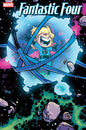 FANTASTIC FOUR #2 *RELEASE DATE 8/13/25* *(DH E3)*