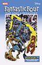 FANTASTIC FOUR #3 [DOOM] *RELEASE DATE: 9/17/25* *(DH T3)*