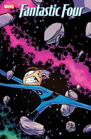 FANTASTIC FOUR #3 [DOOM] *RELEASE DATE: 9/17/25* *(DH T3)*