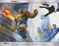 FANTASTIC FOUR #3 [DOOM] *RELEASE DATE: 9/17/25* *(DH T3)*
