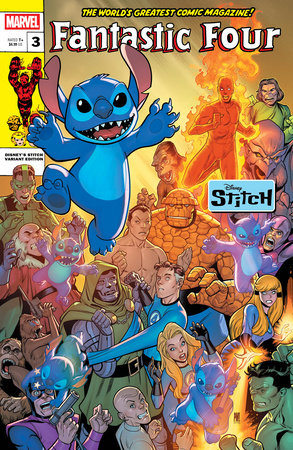FANTASTIC FOUR #3 [DOOM] *RELEASE DATE: 9/17/25* *(DH T3)*