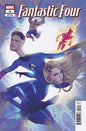 Fantastic Four #6 *RELEASE DATE: 12/3/25* *(DH E9)*
