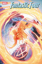 Fantastic Four #6 *RELEASE DATE: 12/3/25* *(DH E9)*