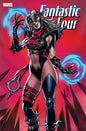 Fantastic Four #6 *RELEASE DATE: 12/3/25* *(DH E9)*