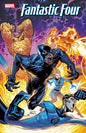 FANTASTIC FOUR #8 *RELEASE DATE 2/18/26*
