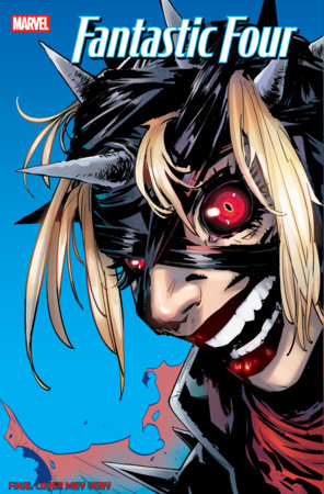 FANTASTIC FOUR #8 *RELEASE DATE 2/18/26* *(DH F5)*