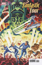 FANTASTIC FOUR #10 *RELEASE DATE 5/6/26* (DH B11)