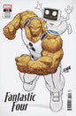 FANTASTIC FOUR #10 *RELEASE DATE 5/6/26* (DH B11)