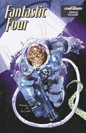 FANTASTIC FOUR #10 *RELEASE DATE 5/6/26* (DH B11)