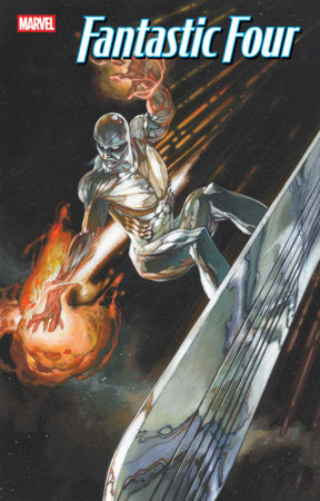 FANTASTIC FOUR #11 *RELEASE DATE 5/20/26*  *(DH G7)*