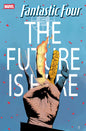 FANTASTIC FOUR #11 *RELEASE DATE 5/20/26*