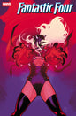 FANTASTIC FOUR #11 *RELEASE DATE 5/20/26*