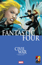 FANTASTIC FOUR #11 *RELEASE DATE 5/20/26*