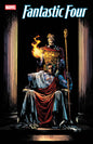 FANTASTIC FOUR #12 *RELEASE DATE 6/3/26* *(DH B7)*