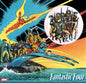 FANTASTIC FOUR #12 *RELEASE DATE 6/3/26* *(DH B7)*
