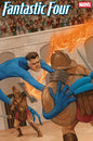 FANTASTIC FOUR #12 *RELEASE DATE 6/3/26* *(DH B7)*