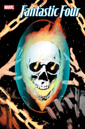 FANTASTIC FOUR #13 *RELEASE DATE 7/1/26*