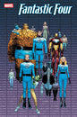 Fantastic Four #14 *RELEASE DATE 7/15/26*